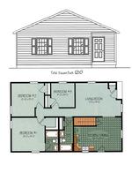 premier modular homes, modular homes in new jersey, modular homes in Long Beach Island