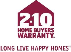 2-10 home buyers warranty premier modular homes