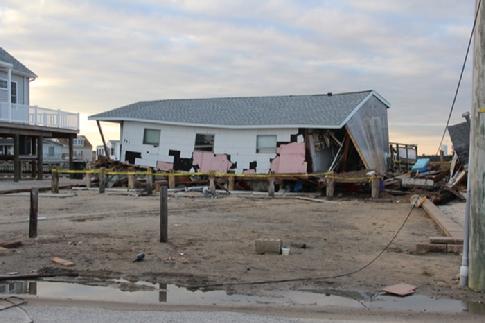 hurricane sandy flood damages to long beach island, tuckerton beach, ship bottom, beach haven west, LBI